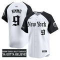 Men’s New York ‘Gothic Borough Edition’ Vapor Premier Limited Jersey
