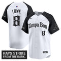 Men’s Tampa Bay ‘Gothic Deepwater Edition’ Vapor Premier Limited Jersey