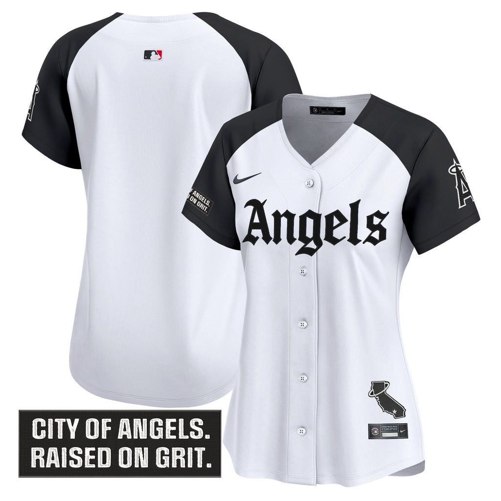 Women’s Los Angeles ‘Gothic Halo Edition’ Vapor Premier Limited Jersey