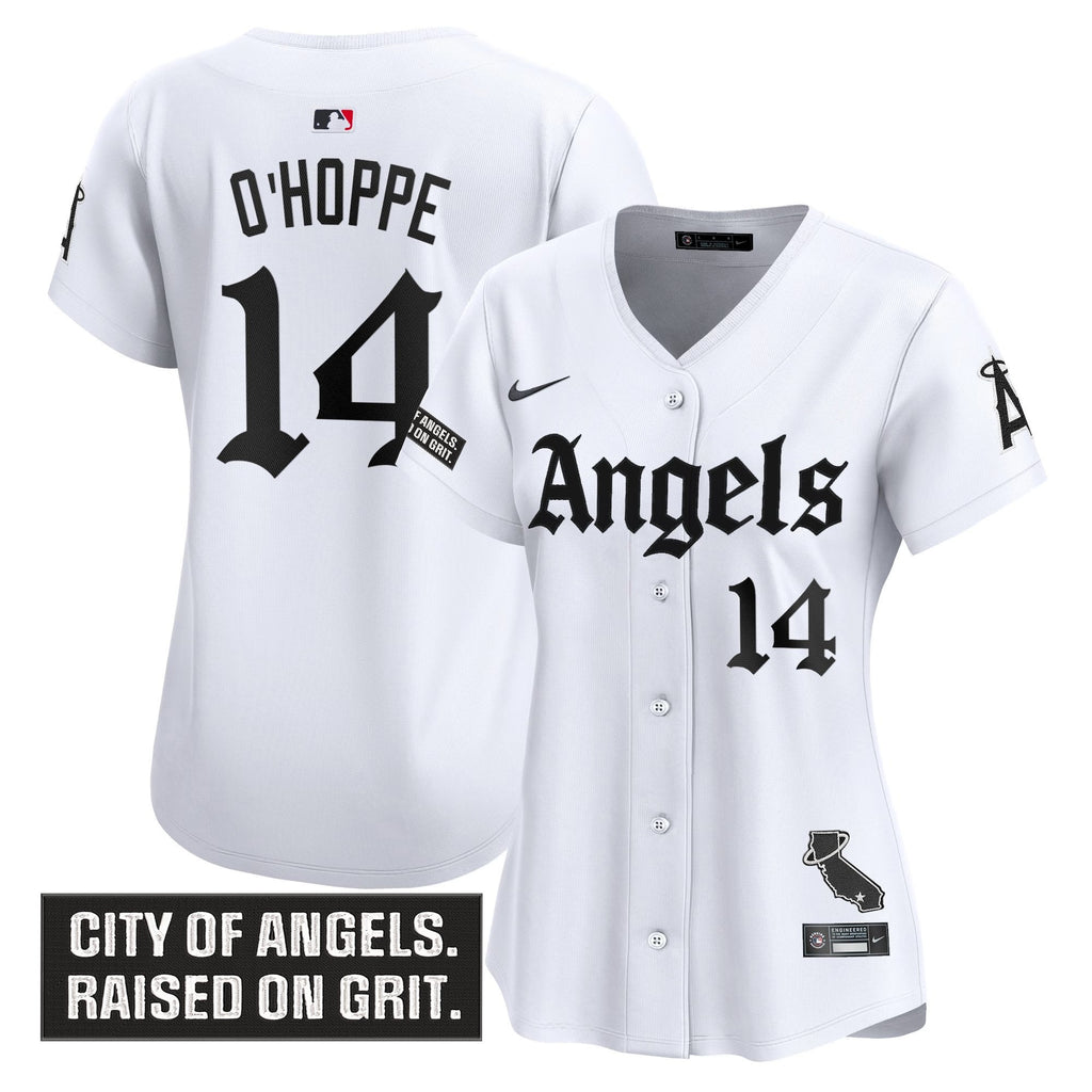 Women’s Los Angeles ‘Gothic Halo Edition’ Vapor Premier Limited Jersey