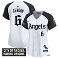 Women’s Los Angeles ‘Gothic Halo Edition’ Vapor Premier Limited Jersey