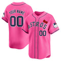 Houston Hello Kitty Vapor Premier Limited Custom Jersey V2