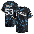 Texas x Jujutsu Kaisen Vapor Premier Limited Jersey