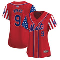 Women’s New York 2025 Independence Day Vapor Premier Limited Jersey