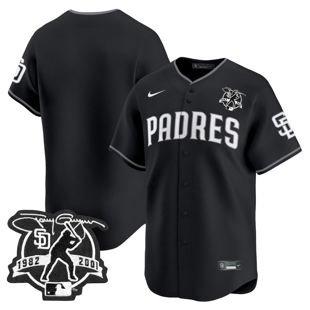 San Diego 2025 Lights Out Vapor Premier Limited Jersey