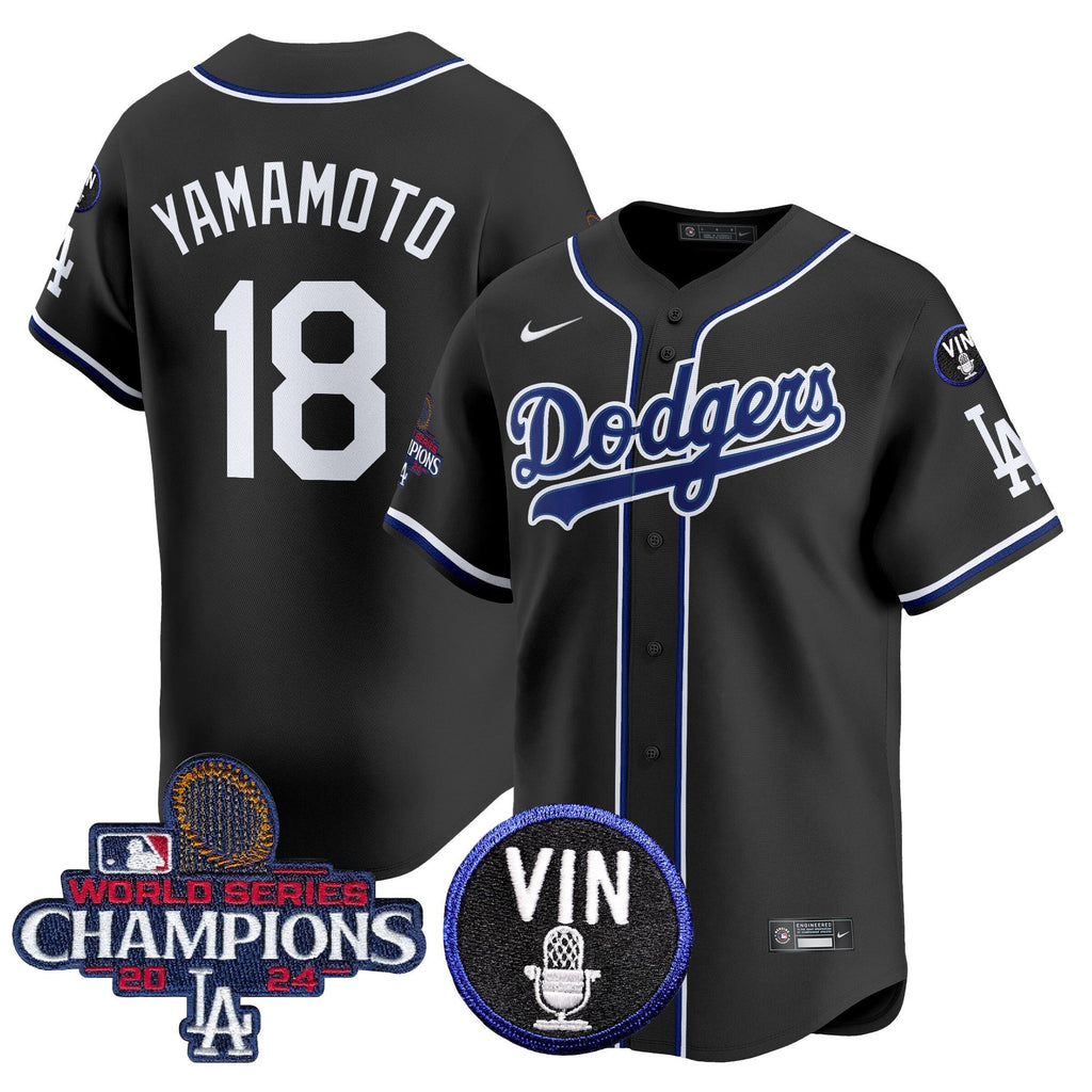 Los Angeles 2025 Lights Out Vapor Premier Limited Jersey