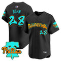 Men’s Philadelphia ‘Graffiti Broad Street Edition’ Vapor Premier Limited Jersey