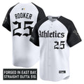 Men’s ‘Gothic East Bay Edition’ Vapor Premier Limited Jersey