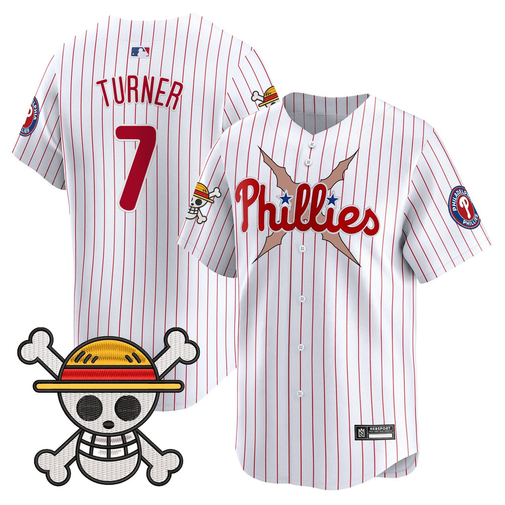 Men’s Philadelphia x One Piece 2025 Vapor Premier Limited Jersey