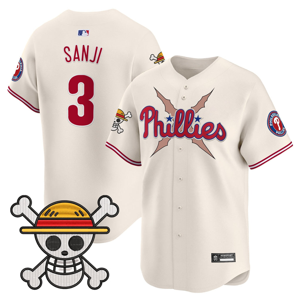 Men’s Philadelphia x One Piece 2025 Vapor Premier Limited Jersey
