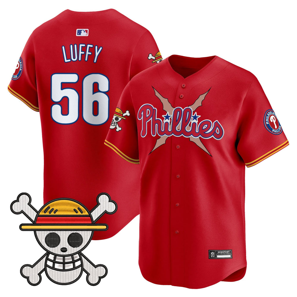 Men’s Philadelphia x One Piece 2025 Vapor Premier Limited Jersey