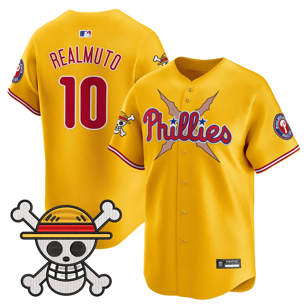 Men’s Philadelphia x One Piece 2025 Vapor Premier Limited Jersey