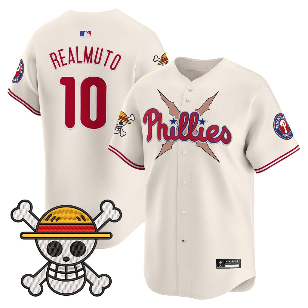 Men’s Philadelphia x One Piece 2025 Vapor Premier Limited Jersey