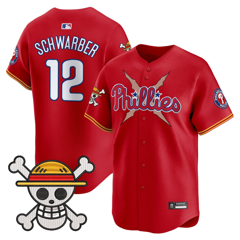 Men’s Philadelphia x One Piece 2025 Vapor Premier Limited Jersey