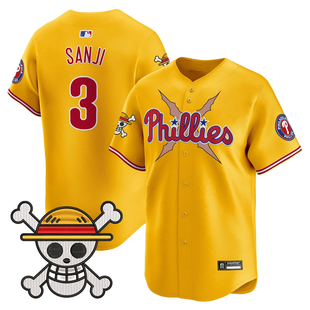 Men’s Philadelphia x One Piece 2025 Vapor Premier Limited Jersey