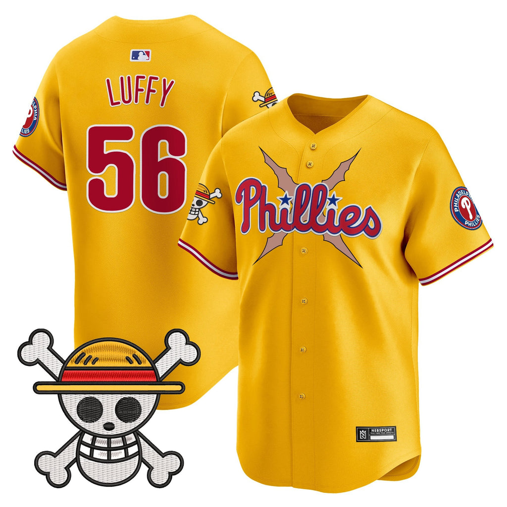 Men’s Philadelphia x One Piece 2025 Vapor Premier Limited Jersey