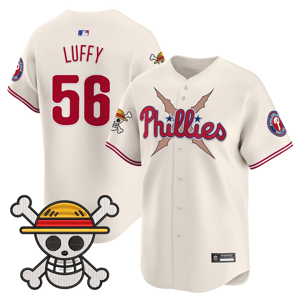 Men’s Philadelphia x One Piece 2025 Vapor Premier Limited Jersey