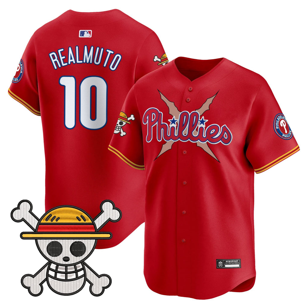 Men’s Philadelphia x One Piece 2025 Vapor Premier Limited Jersey