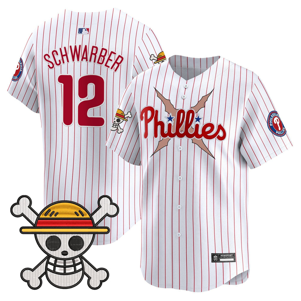 Men’s Philadelphia x One Piece 2025 Vapor Premier Limited Jersey