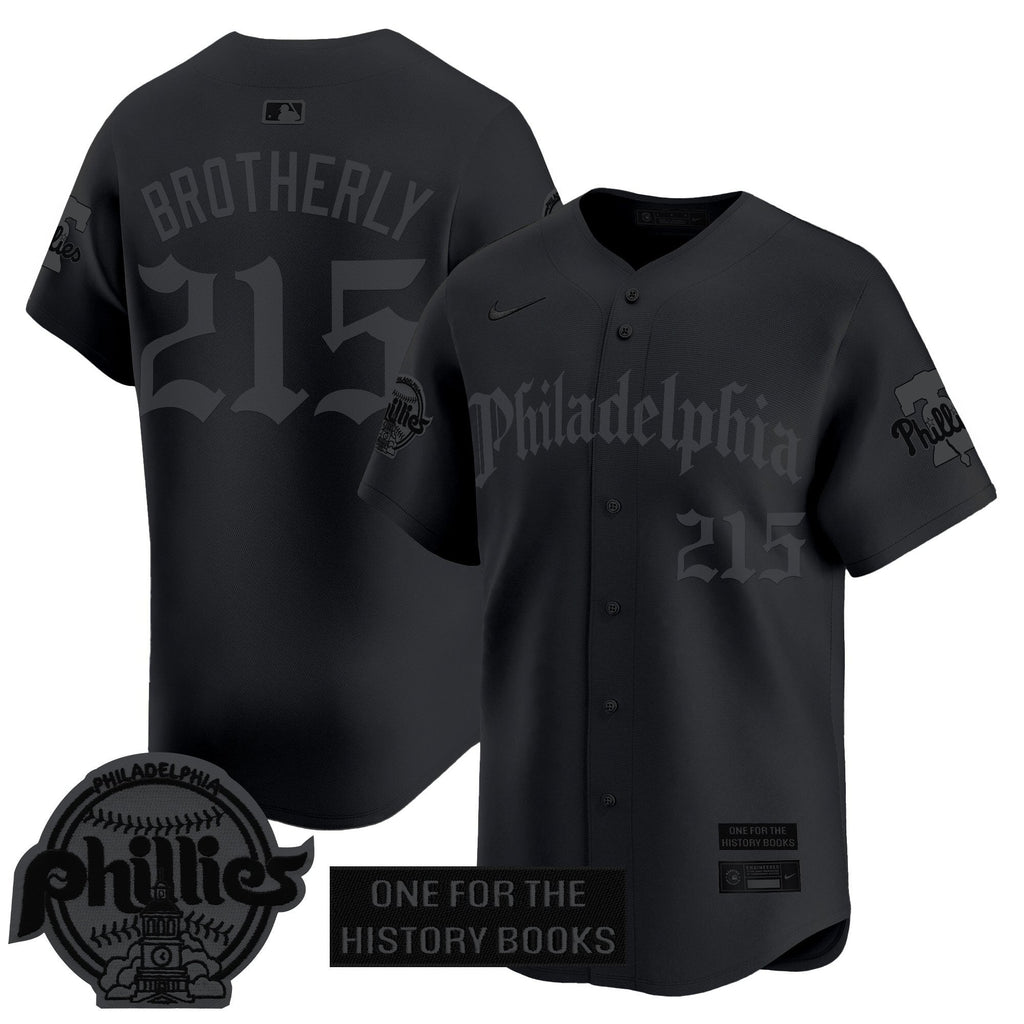 Men’s ‘Retro Newspaper Edition’ Vapor Premier Limited Jersey