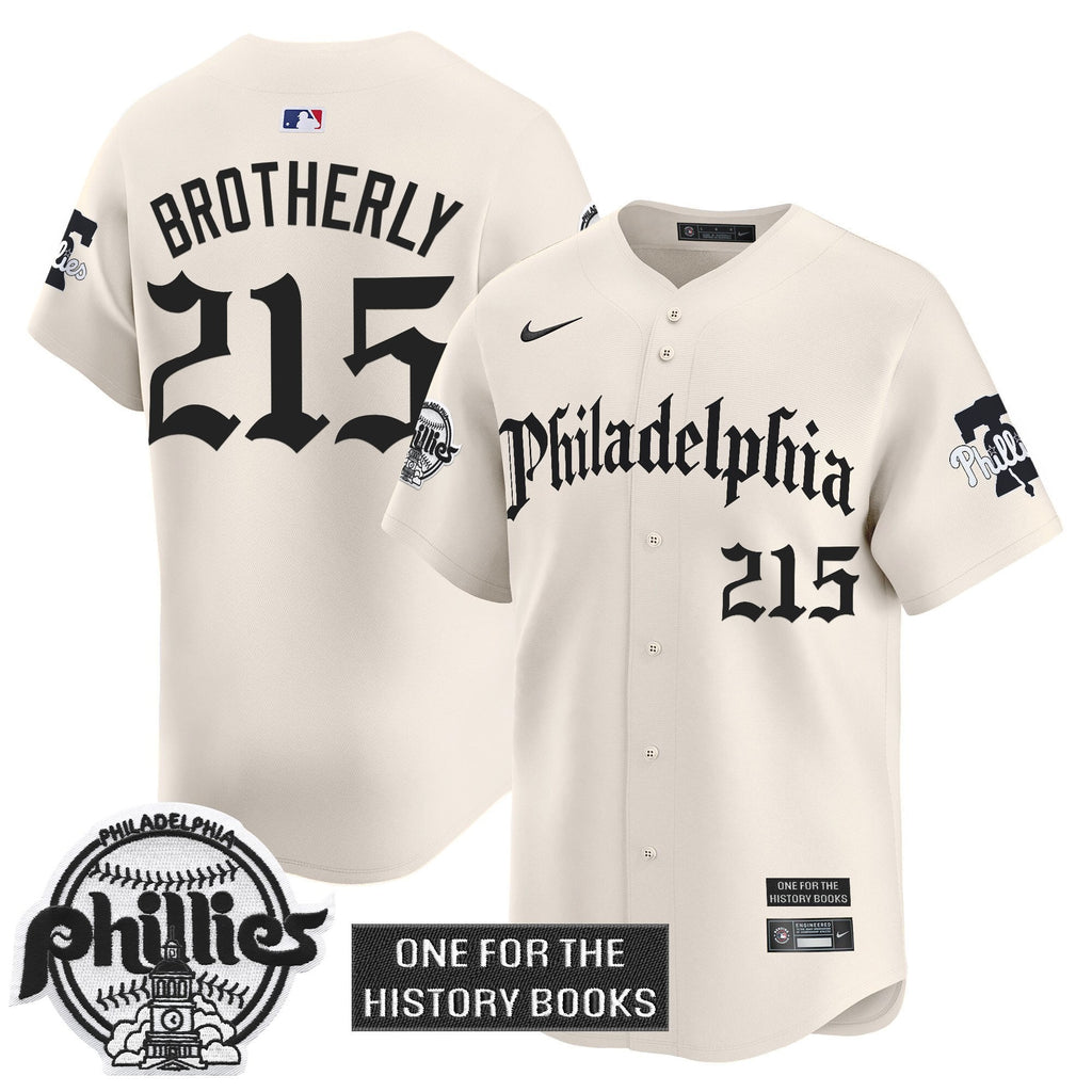 Men’s ‘Retro Newspaper Edition’ Vapor Premier Limited Jersey
