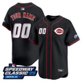 Cincinnati ‘Speedway Classic’ Vapor Premier Limited Custom Jersey