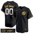 Chicago ‘Ryne Sandberg Tribute’ Vapor Premier Limited Custom Jersey V3