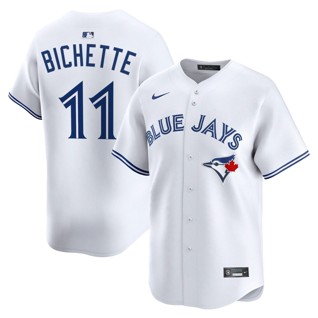 Men’s Toronto 2025 Vapor Premier Limited Jersey