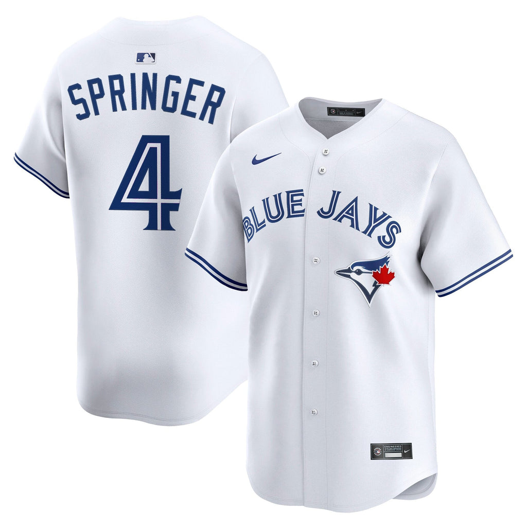 Men’s Toronto 2025 Vapor Premier Limited Jersey