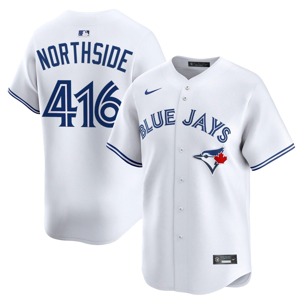 Men’s Toronto 2025 Vapor Premier Limited Jersey
