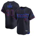 Men’s Toronto 2025 Vapor Premier Limited Jersey