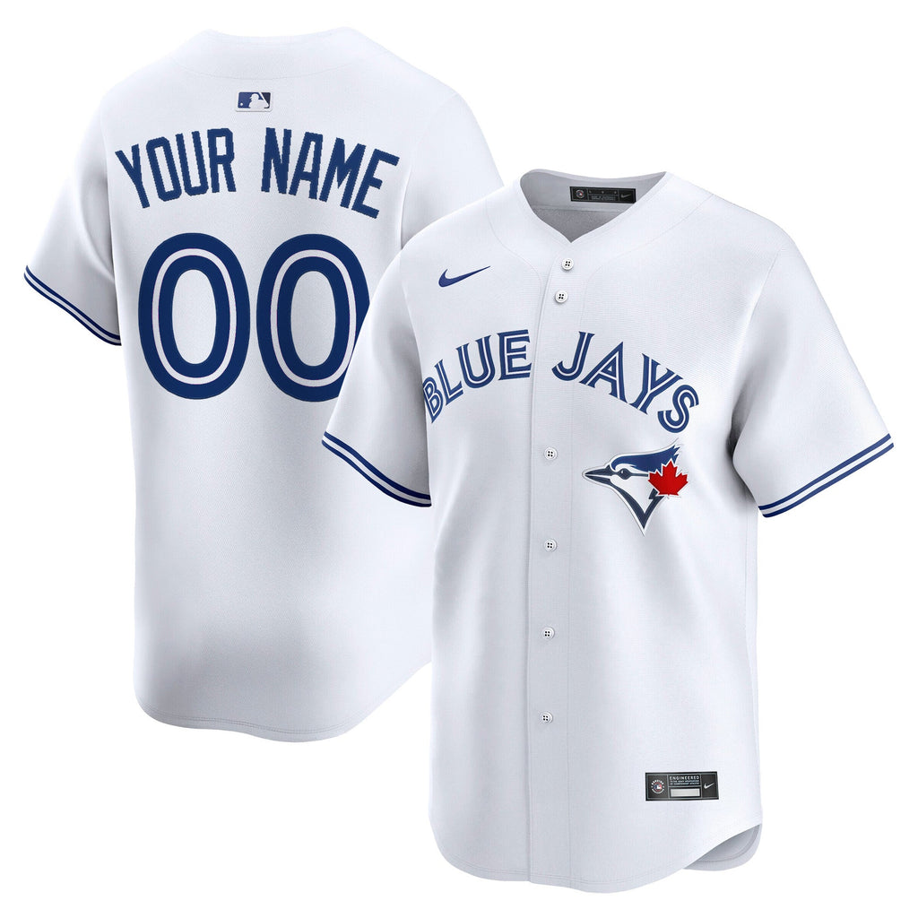 Toronto 2025 Vapor Premier Limited Custom Jersey
