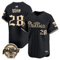 Philadelphia ‘Halloween Mummy Edition’ Premier Limited Jersey – Stitched