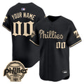Philadelphia ‘Halloween Mummy Edition’ Premier Limited Custom Jersey – Stitched