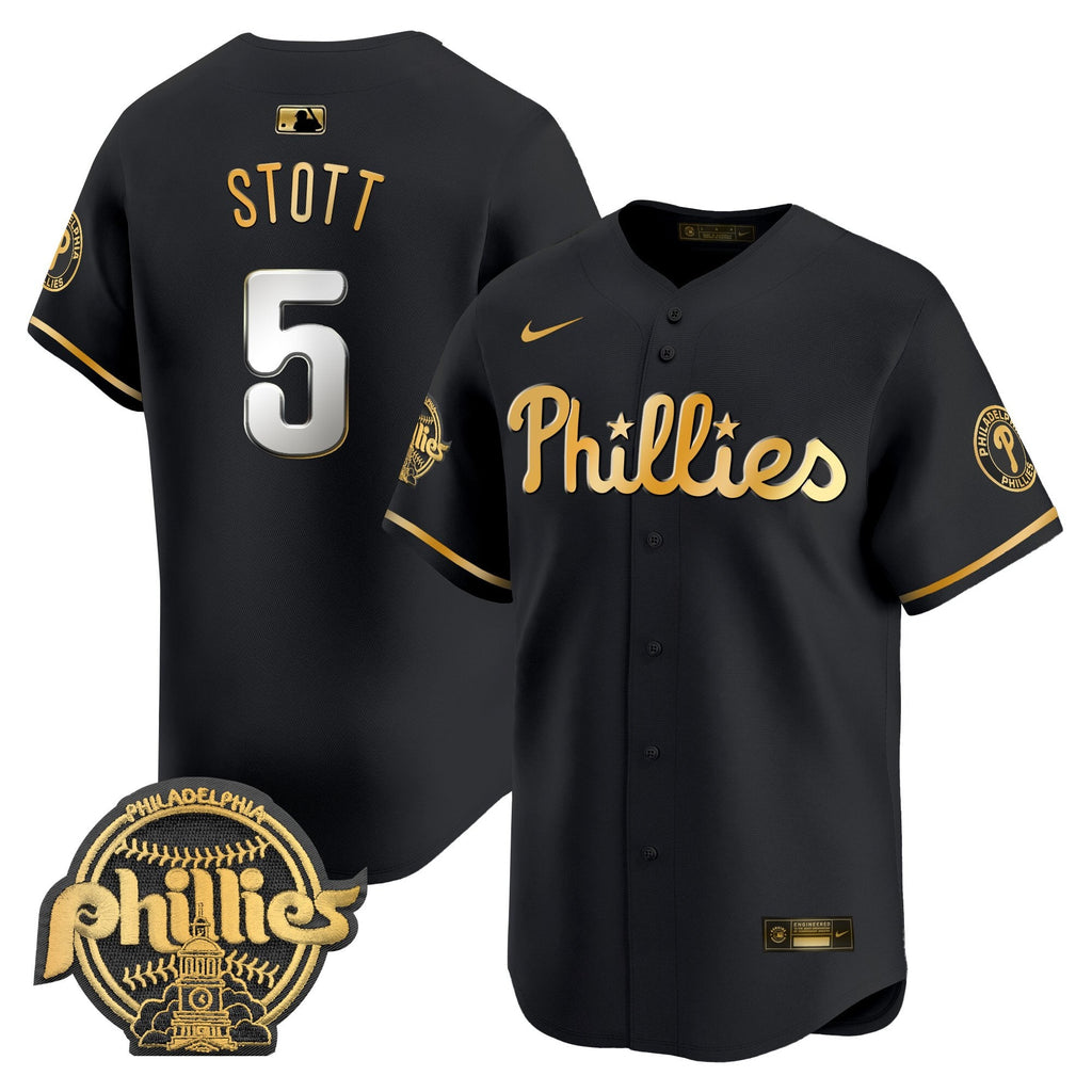 Men’s Philadelphia 2025 Vapor Premier Limited Jersey