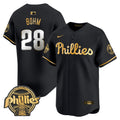 Men’s Philadelphia 2025 Vapor Premier Limited Jersey