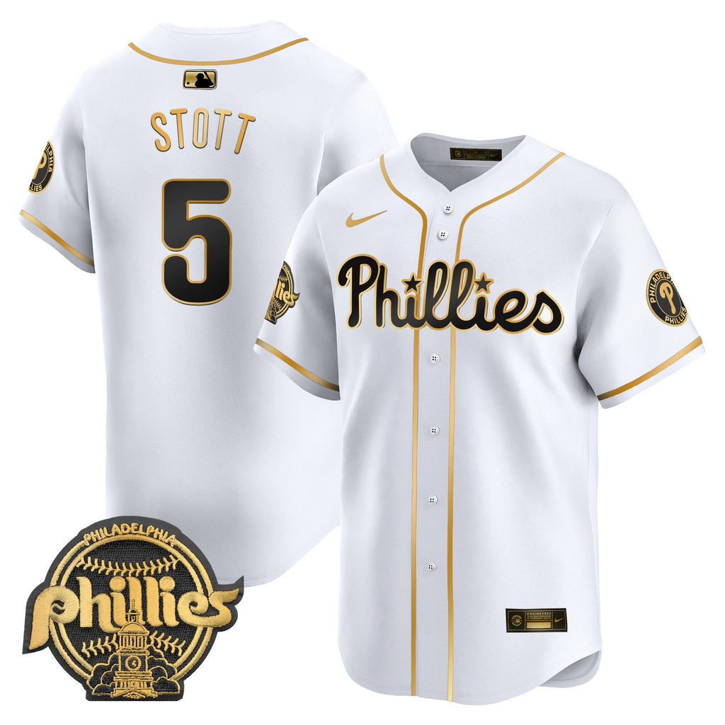 Men’s Philadelphia 2025 Vapor Premier Limited Jersey