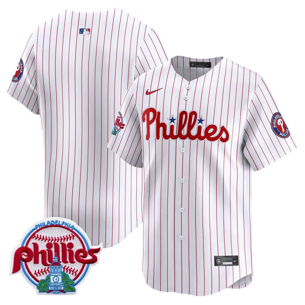 Men’s Philadelphia 2025 Vapor Premier Limited Jersey