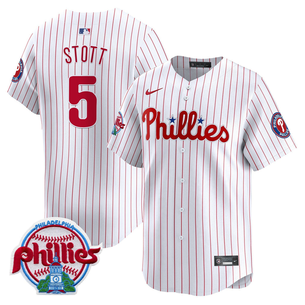 Men’s Philadelphia 2025 Vapor Premier Limited Jersey