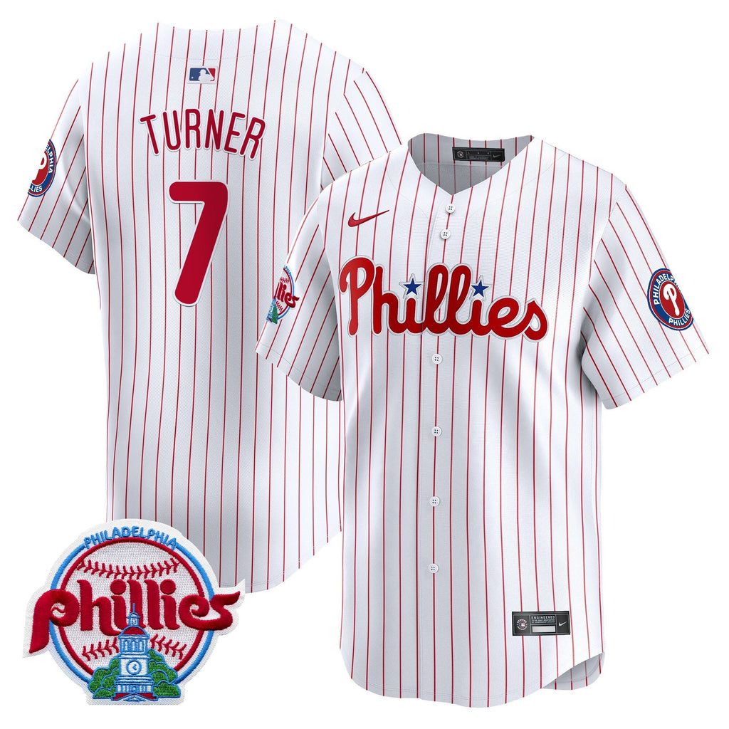 Men’s Philadelphia 2025 Vapor Premier Limited Jersey