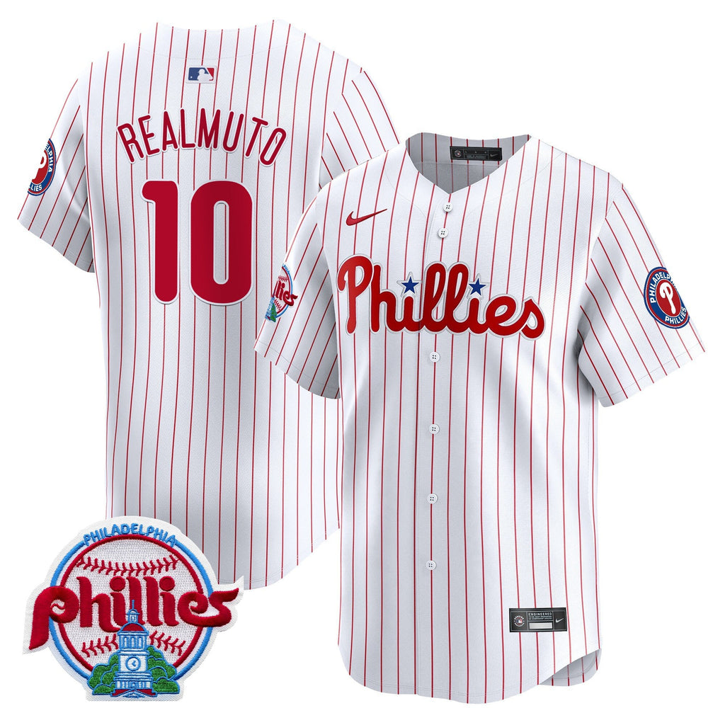 Men’s Philadelphia 2025 Vapor Premier Limited Jersey