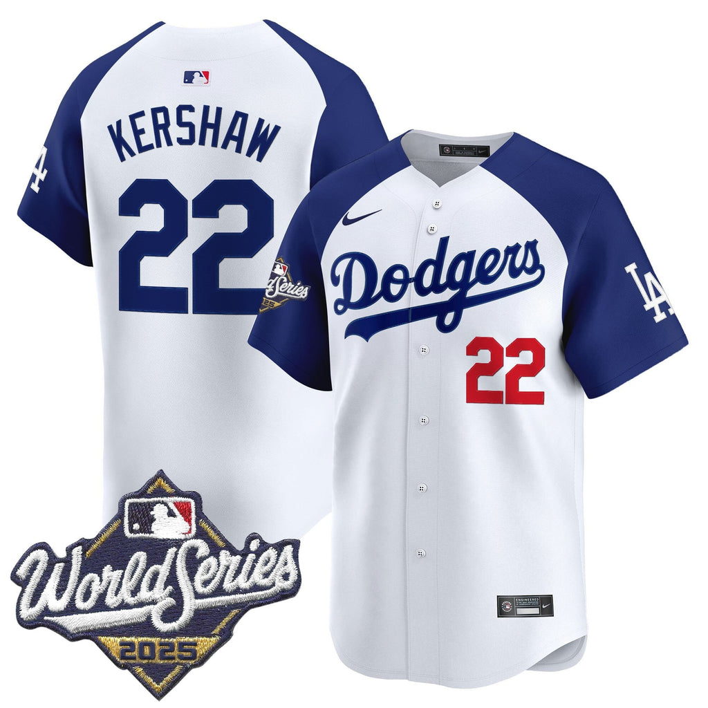 Men’s 2025 World Series Vapor Premier Limited Jersey