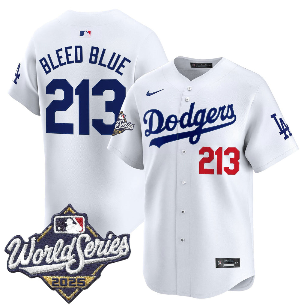 Men’s 2025 World Series Vapor Premier Limited Jersey