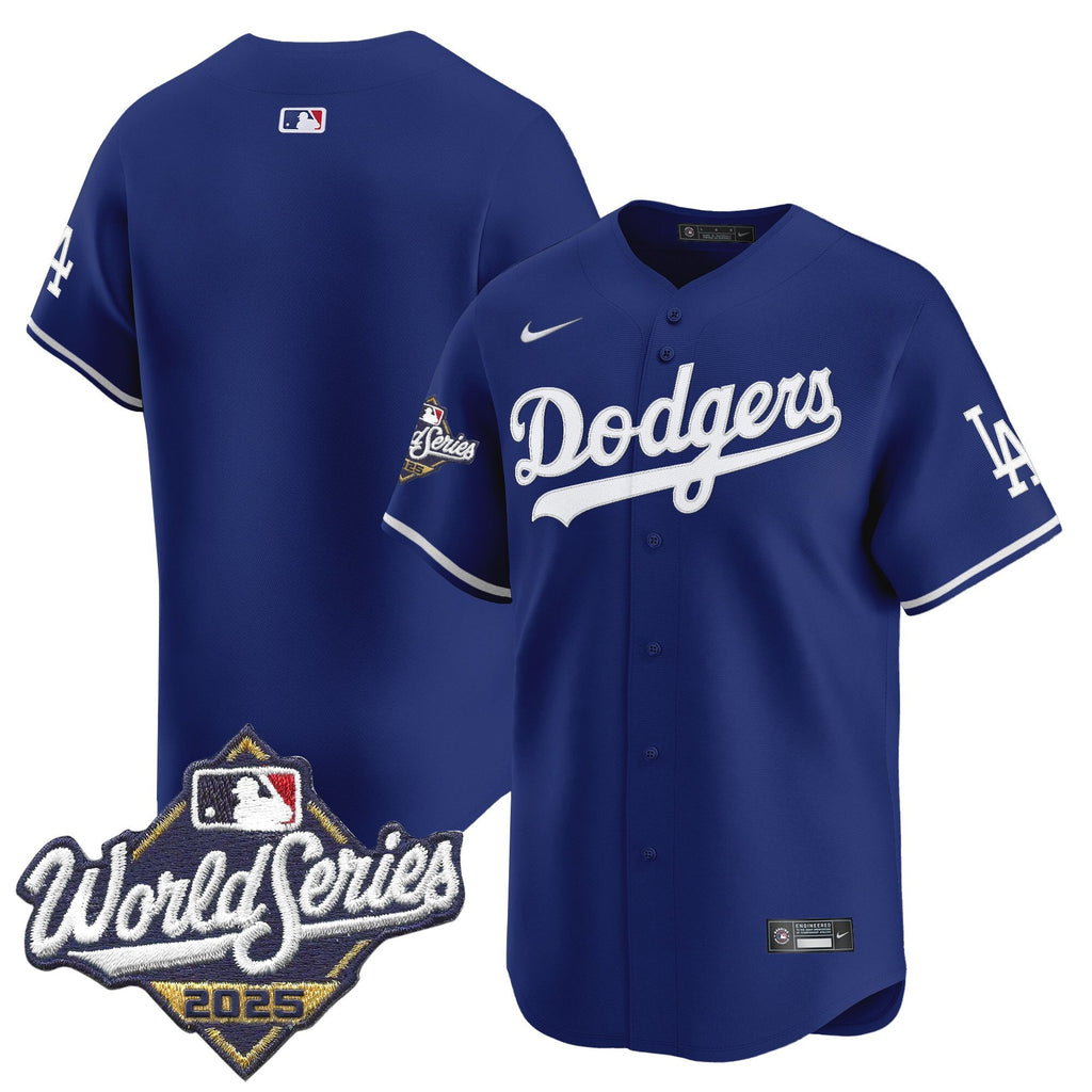 Men’s 2025 World Series Vapor Premier Limited Jersey