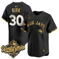 Men’s Toronto 2025 World Series Vapor Premier Limited Jersey