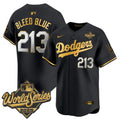 Men’s 2025 World Series Vapor Premier Limited Jersey V2
