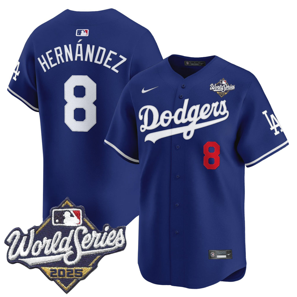 Men’s 2025 World Series Vapor Premier Limited Jersey V2