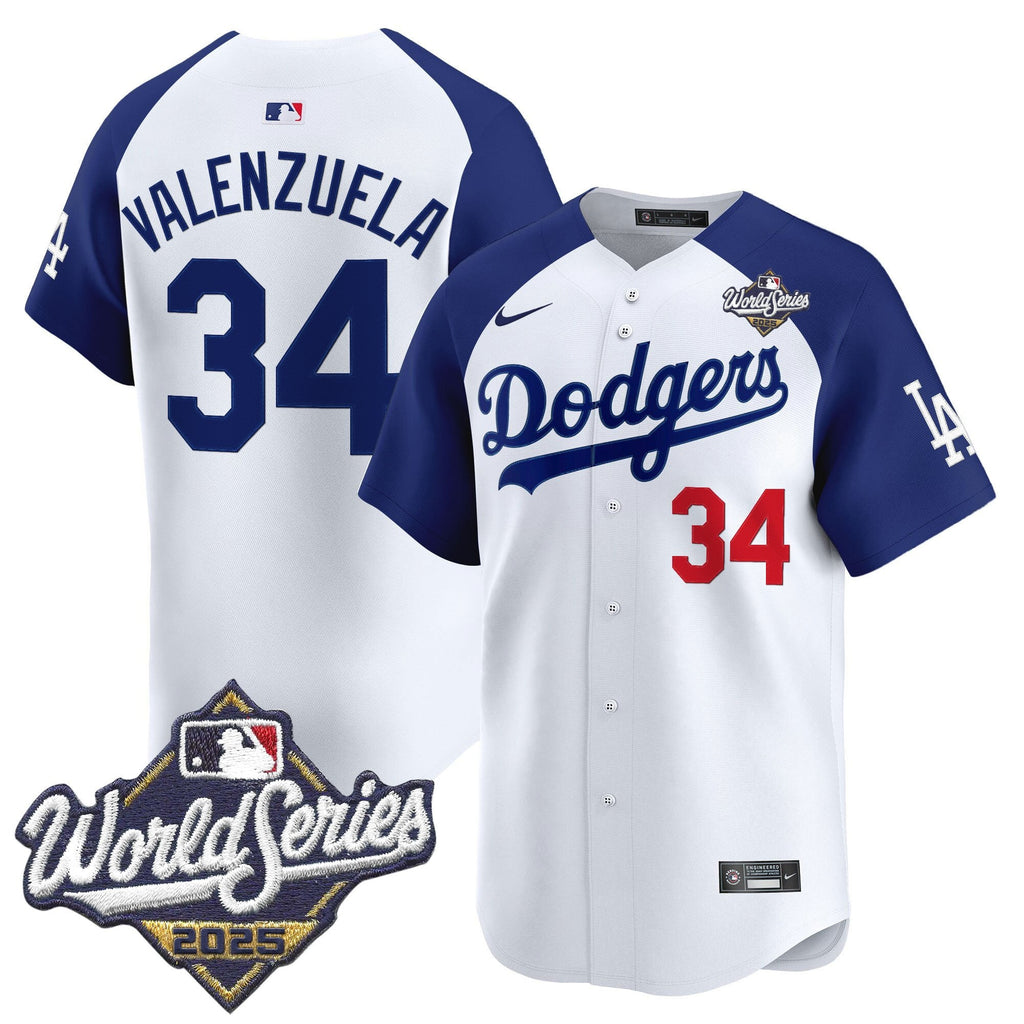 Men’s 2025 World Series Vapor Premier Limited Jersey V2