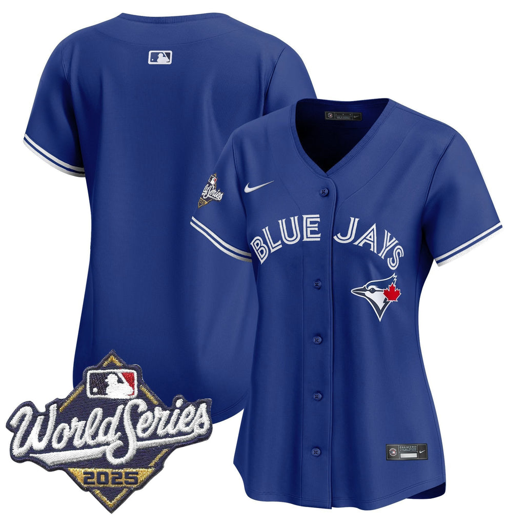 Women’s Toronto 2025 World Series Vapor Premier Limited Jersey