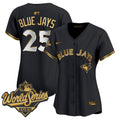 Women’s Toronto 2025 World Series Vapor Premier Limited Jersey